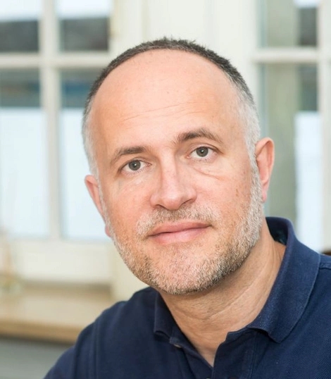 Dr. Andreas Lutz