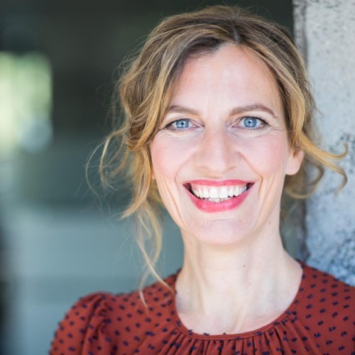 Tanja Samrotzki